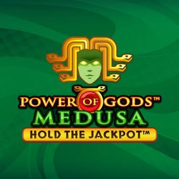 Power of Gods™_ Medusa Extremely Light game icon