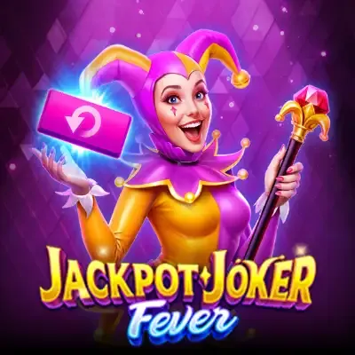 Jackpot Joker Fever icon