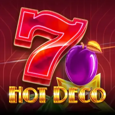 Hot Deco