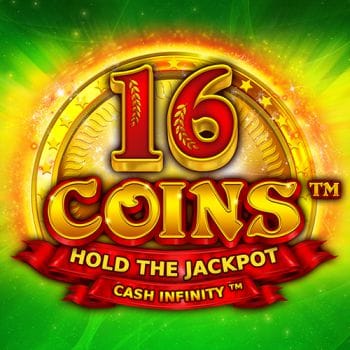 16 Coins™ icon