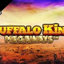 Buffalo King Megaways™ game icon