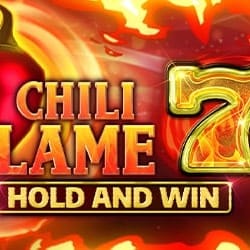 Chili Flame 7s Hold and Win icon