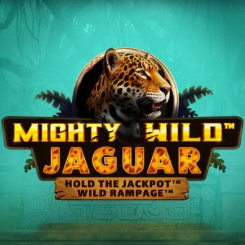 Mighty Wild™_ Jaguar game icon
