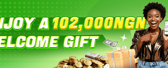 200% Welcome Bonus promotion