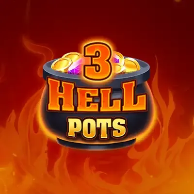 3 Hells Pots game icon