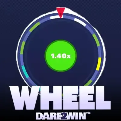 Wheel (1) game icon