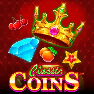 Classic Coins game thumbnail