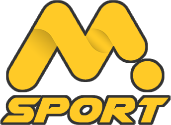 msport Nigeria Logo